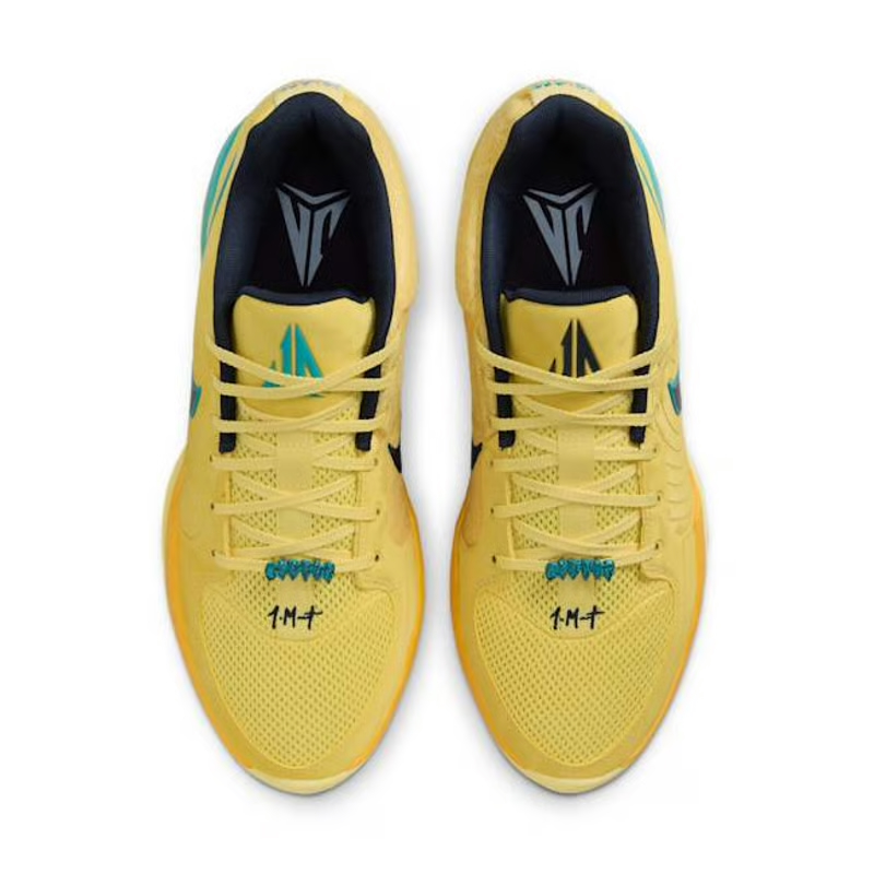 Купить Баскетбольные кроссовки Nike Ja 2 | FD7328-700 в Москве или заказать доставку на Slamdunk.su