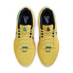 Баскетбольные кроссовки Nike Ja 2 | FD7328-700