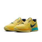 Баскетбольные кроссовки Nike Ja 2 | FD7328-700