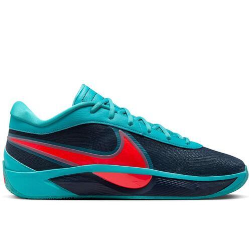 Баскетбольные кроссовки Nike Zoom Freak 6