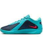Баскетбольные кроссовки Nike Zoom Freak 6 | FJ7792-300