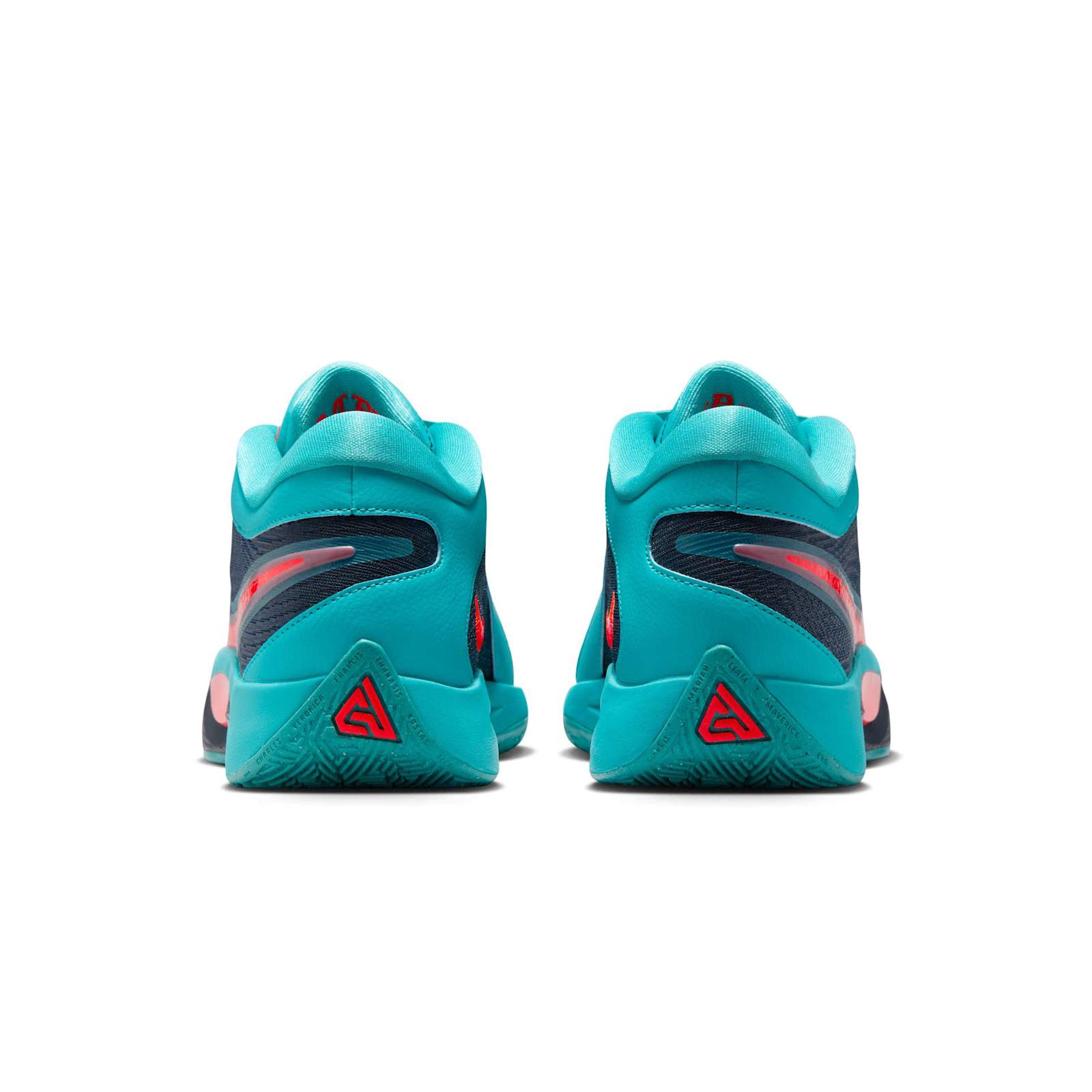 Купить Баскетбольные кроссовки Nike Zoom Freak 6 | FJ7792-300 в Москве или заказать доставку на Slamdunk.su