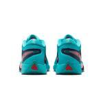 Баскетбольные кроссовки Nike Zoom Freak 6 | FJ7792-300