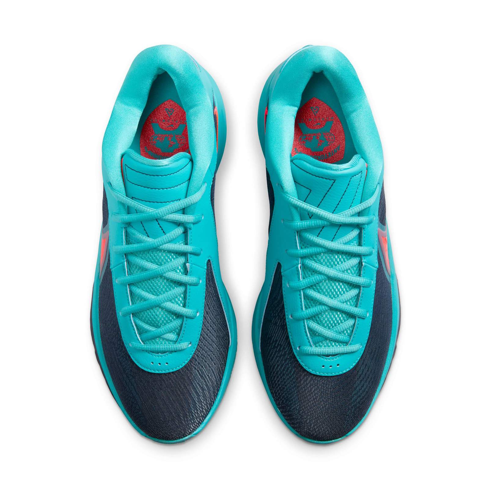 Купить Баскетбольные кроссовки Nike Zoom Freak 6 | FJ7792-300 в Москве или заказать доставку на Slamdunk.su