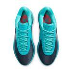 Баскетбольные кроссовки Nike Zoom Freak 6 | FJ7792-300