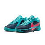 Баскетбольные кроссовки Nike Zoom Freak 6 | FJ7792-300