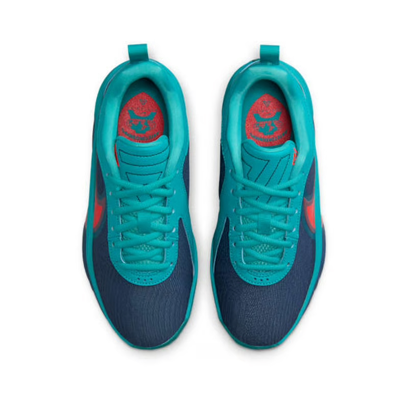 Купить Баскетбольные кроссовки Nike Freak 6 (GS) | FQ7378-300 в Москве или заказать доставку на Slamdunk.su