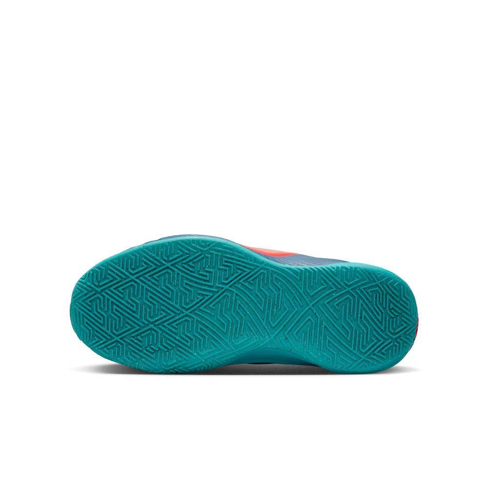 Купить Баскетбольные кроссовки Nike Freak 6 (GS) | FQ7378-300 в Москве или заказать доставку на Slamdunk.su