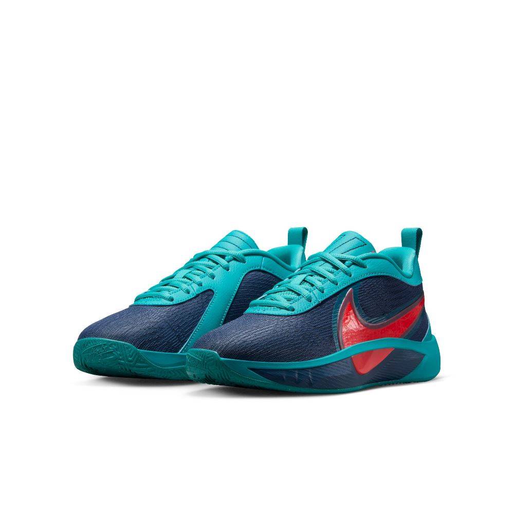 Купить Баскетбольные кроссовки Nike Freak 6 (GS) | FQ7378-300 в Москве или заказать доставку на Slamdunk.su