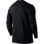 Толстовка Jordan Jumpman Graphic Brushed Crew | 689014-010