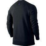 Толстовка Jordan Jumpman Graphic Brushed Crew | 689014-011