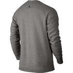 Толстовка Jordan Jumpman Graphic Brushed Crew | 689014-066