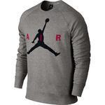 Толстовка Jordan Jumpman Graphic Brushed Crew | 689014-066