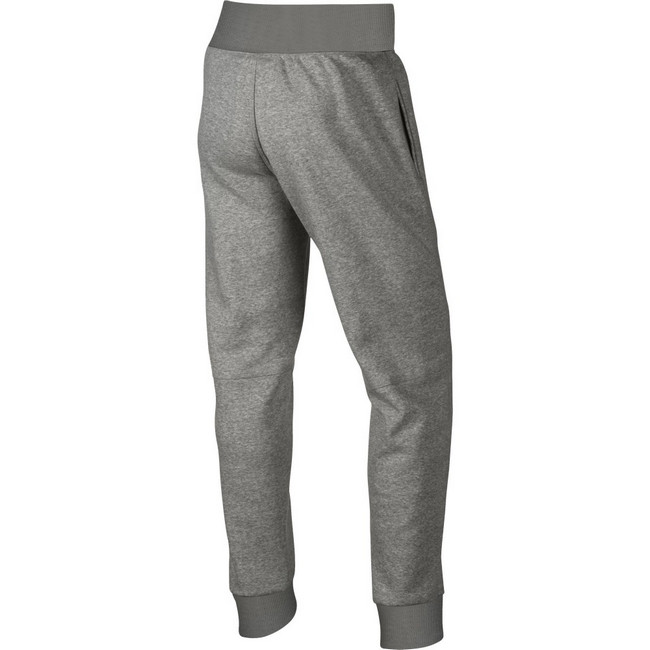 Брюки мужские Nike Sportswear Club серые