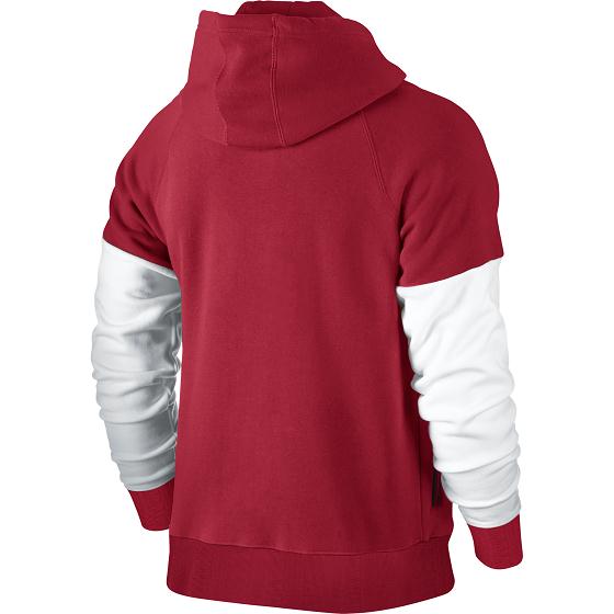 Купить Толстовка Jordan Varsity | 689020-687 в Москве или заказать доставку на Slamdunk.su