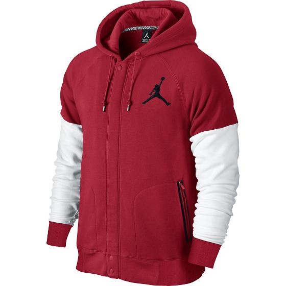 Купить Толстовка Jordan Varsity | 689020-687 в Москве или заказать доставку на Slamdunk.su