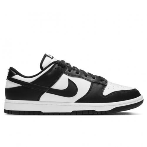 Кроссовки Nike Dunk Low Retro