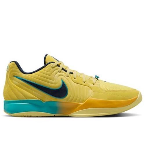 Баскетбольные кроссовки Nike Ja 2