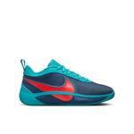 Баскетбольные кроссовки Nike Freak 6 (GS) | FQ7378-300