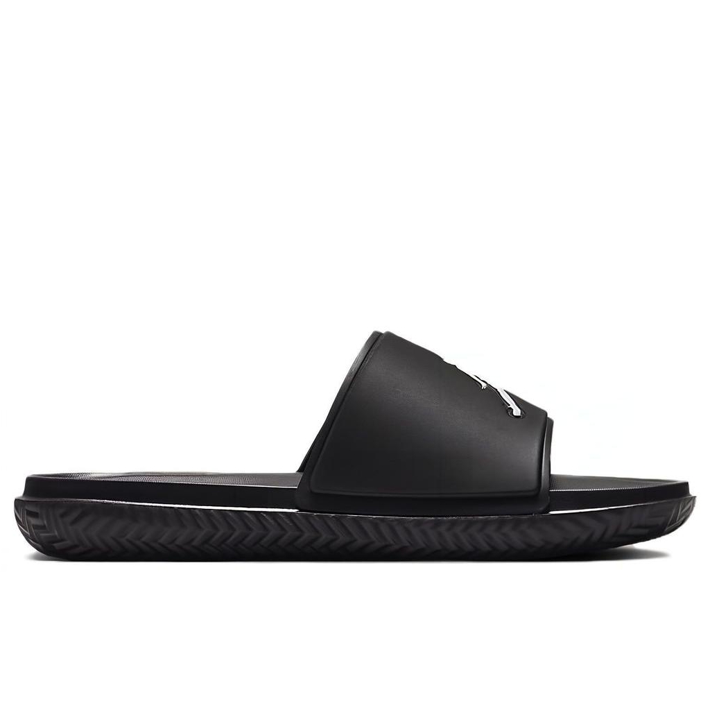 Купить Сланцы Jordan Jumpman Slides | FQ1598-001 в Москве или заказать доставку на Slamdunk.su