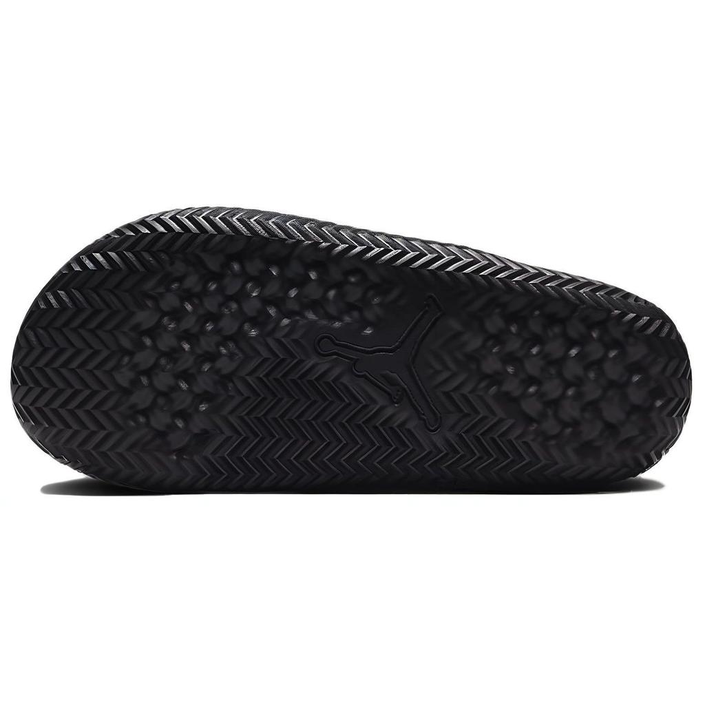 Купить Сланцы Jordan Jumpman Slides | FQ1598-001 в Москве или заказать доставку на Slamdunk.su
