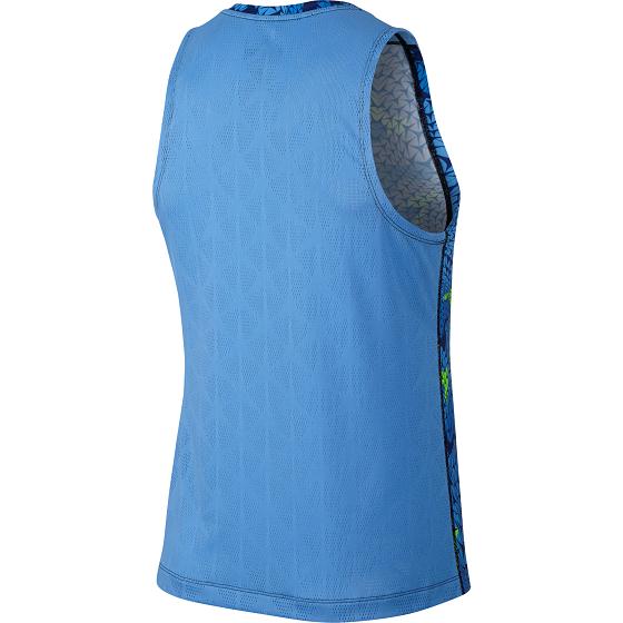 Купить Майка Jordan Stay Cool Fitted Graphic | 689255-412 в Москве или заказать доставку на Slamdunk.su