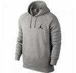Толстовка Air Jordan Brushed PO Hoody | 689267-063