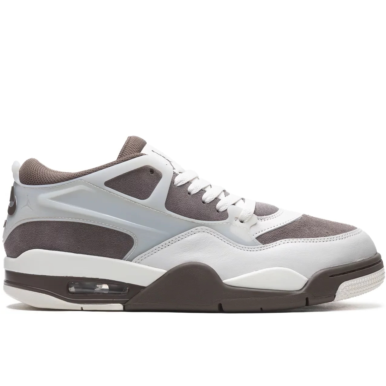 Купить Кроссовки Jordan 4 RM | IB7693-001 в Москве или заказать доставку на Slamdunk.su