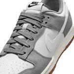 Кроссовки Nike Dunk Low 'Cool Grey Gum' | IB6399-001