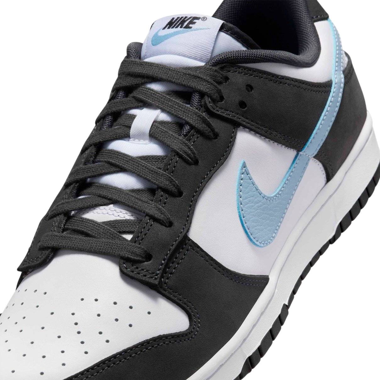 Купить Кроссовки Nike Dunk Low | IB3079-100 в Москве или заказать доставку на Slamdunk.su