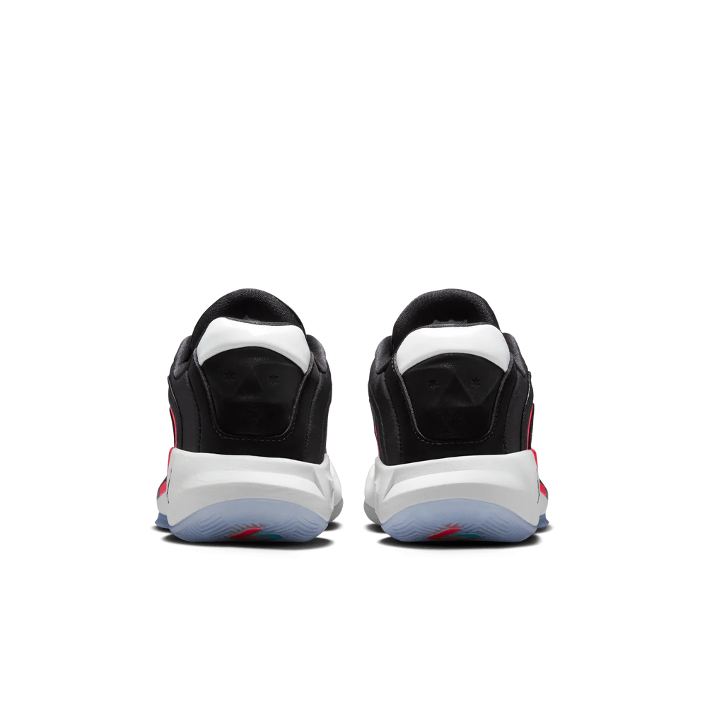 Купить Баскетбольные кроссовки Air Jordan Luka 4 GS | HJ5225-001 в Москве или заказать доставку на Slamdunk.su