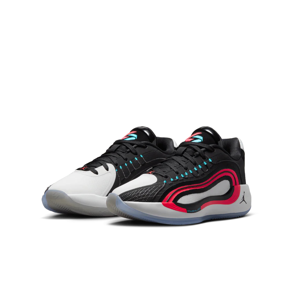 Купить Баскетбольные кроссовки Air Jordan Luka 4 GS | HJ5225-001 в Москве или заказать доставку на Slamdunk.su