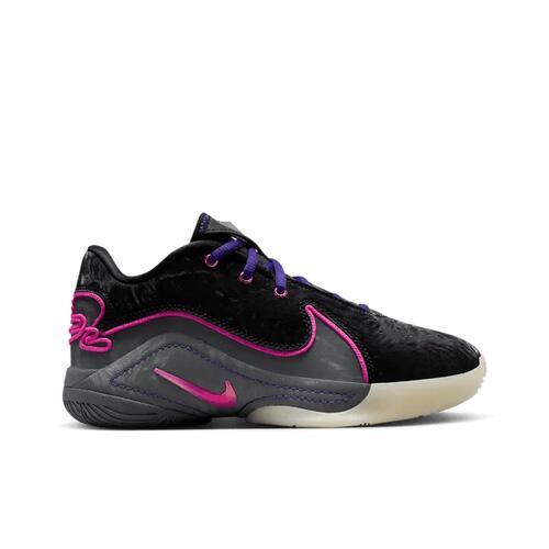 Баскетбольные кроссовки Nike LeBron 22 GS
