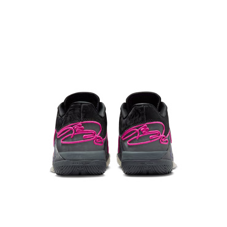Купить Баскетбольные кроссовки Nike LeBron 22 GS | FV5636-001 в Москве или заказать доставку на Slamdunk.su