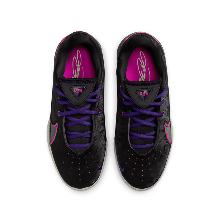 Купить Баскетбольные кроссовки Nike LeBron 22 GS | FV5636-001 в Москве или заказать доставку на Slamdunk.su