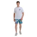 Баскетбольные шорты ANTA Fishing Club | 852521349-2