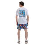 Баскетбольные шорты ANTA Fishing Club | 852521349-2