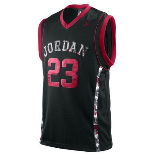 Майка Jordan Kente Jersey - картинка