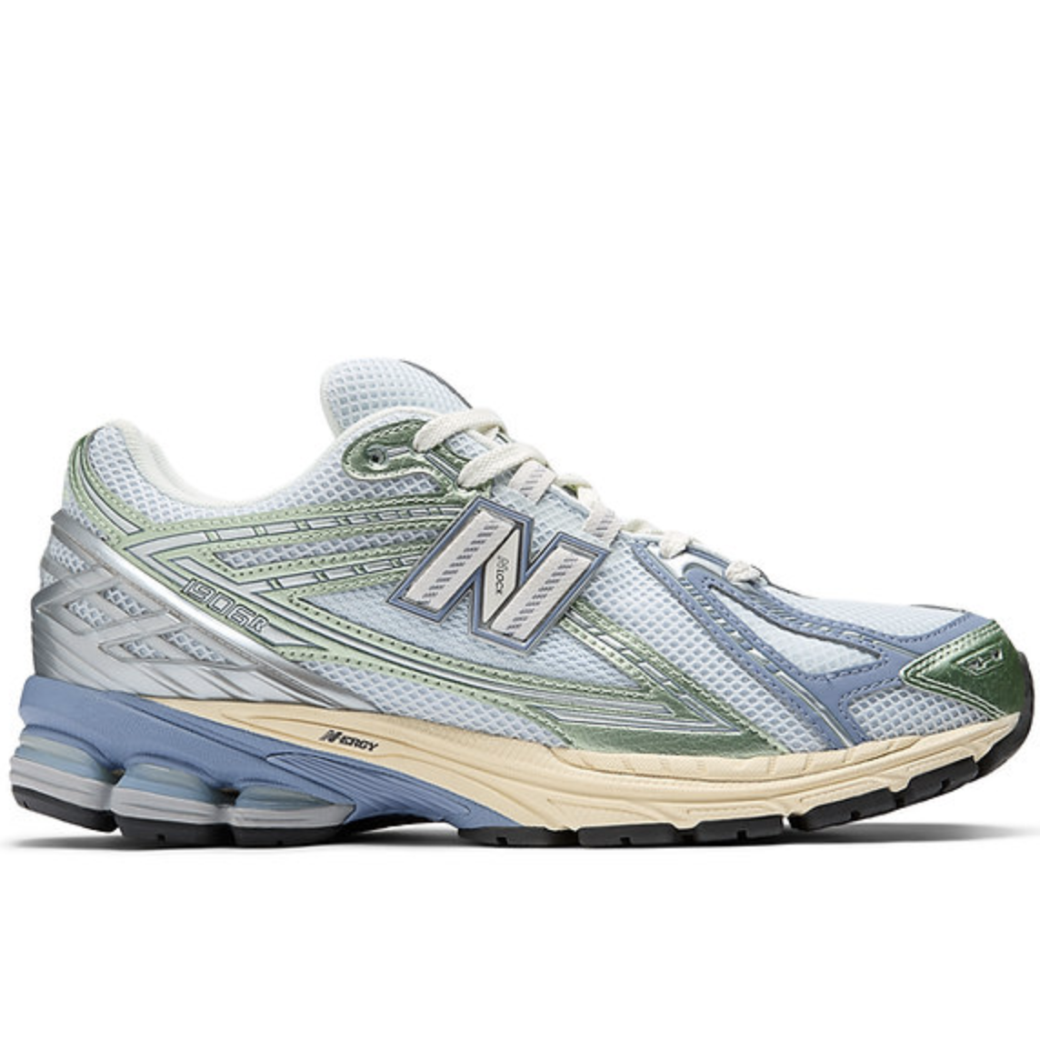 Купить Кроссовки New Balance 1906R | U1906RNE в Москве или заказать доставку на Slamdunk.su