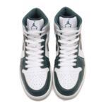 Кроссовки Air Jordan 1 Mid SE  | FQ7720-103
