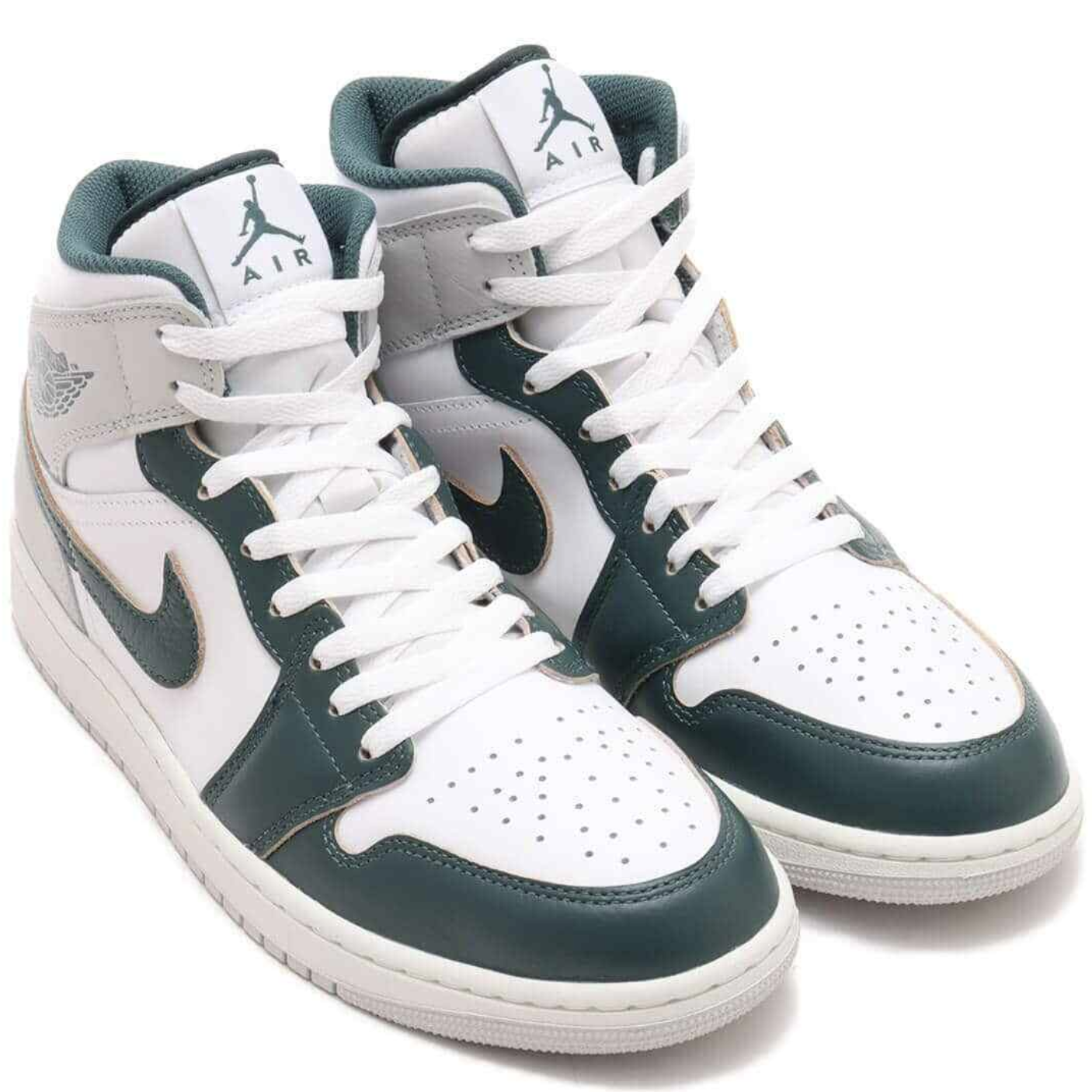 Купить Кроссовки Air Jordan 1 Mid SE  | FQ7720-103 в Москве или заказать доставку на Slamdunk.su