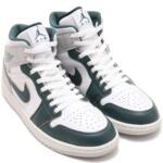 Кроссовки Air Jordan 1 Mid SE  | FQ7720-103