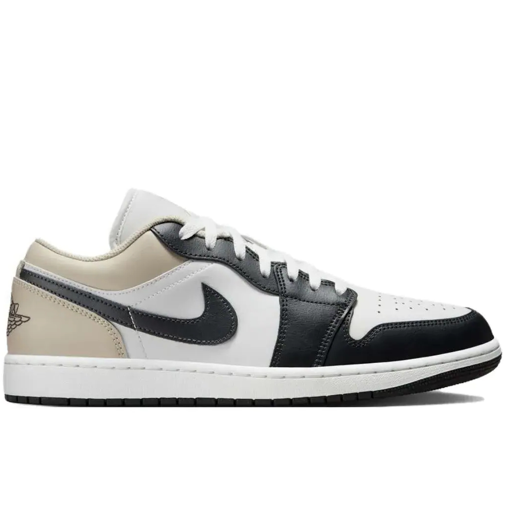 Купить Кроссовки Jordan 1 Low  | 553558-153 в Москве или заказать доставку на Slamdunk.su