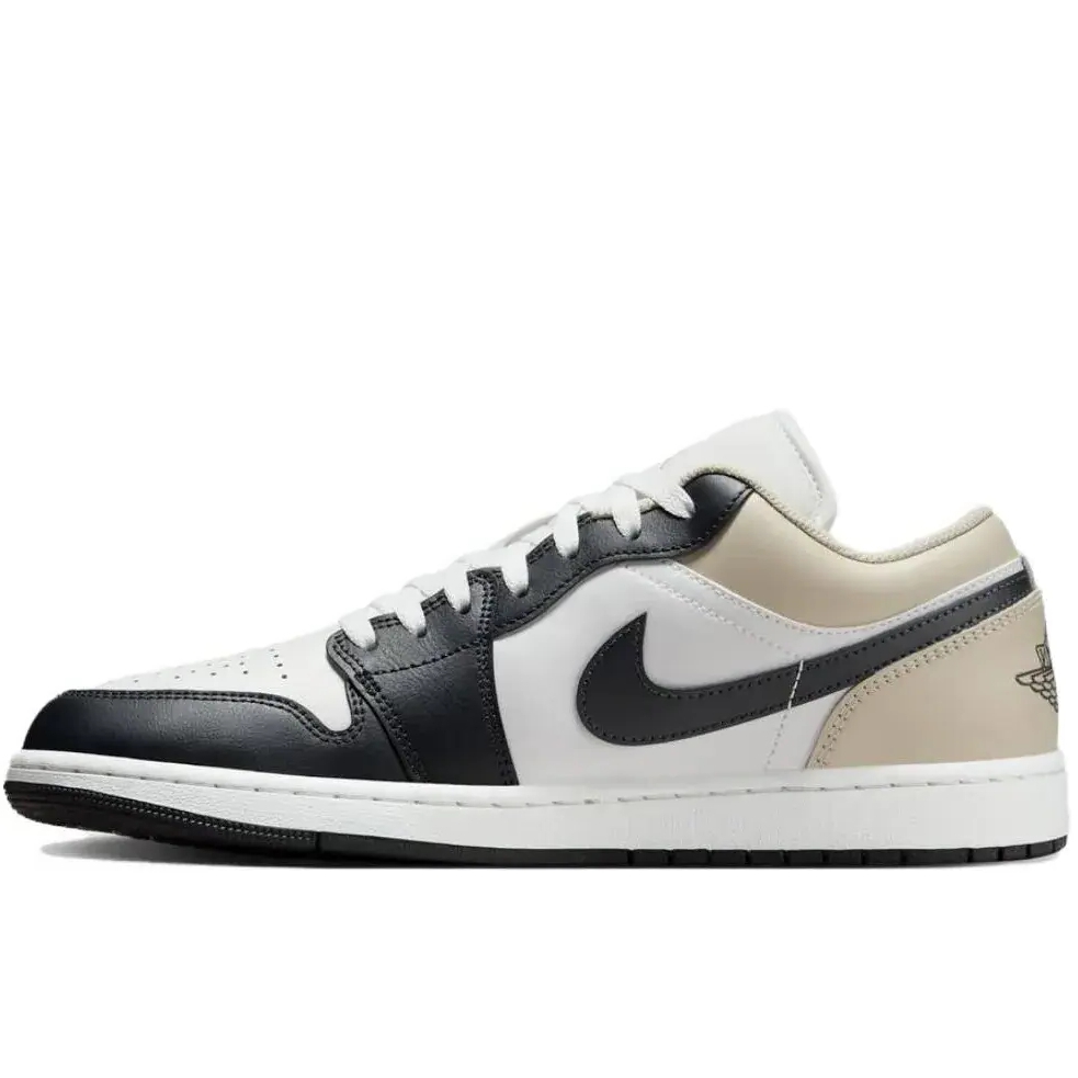Купить Кроссовки Jordan 1 Low  | 553558-153 в Москве или заказать доставку на Slamdunk.su