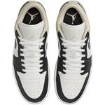 Кроссовки Jordan 1 Low  | 553558-153