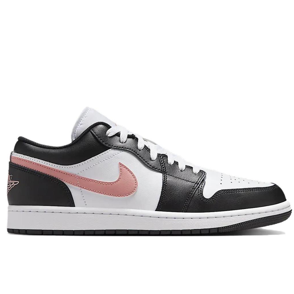 Купить Кроссовки Jordan 1 Low  | 553558-165 в Москве или заказать доставку на Slamdunk.su