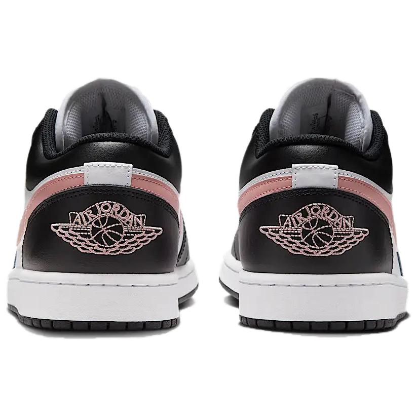 Купить Кроссовки Jordan 1 Low  | 553558-165 в Москве или заказать доставку на Slamdunk.su