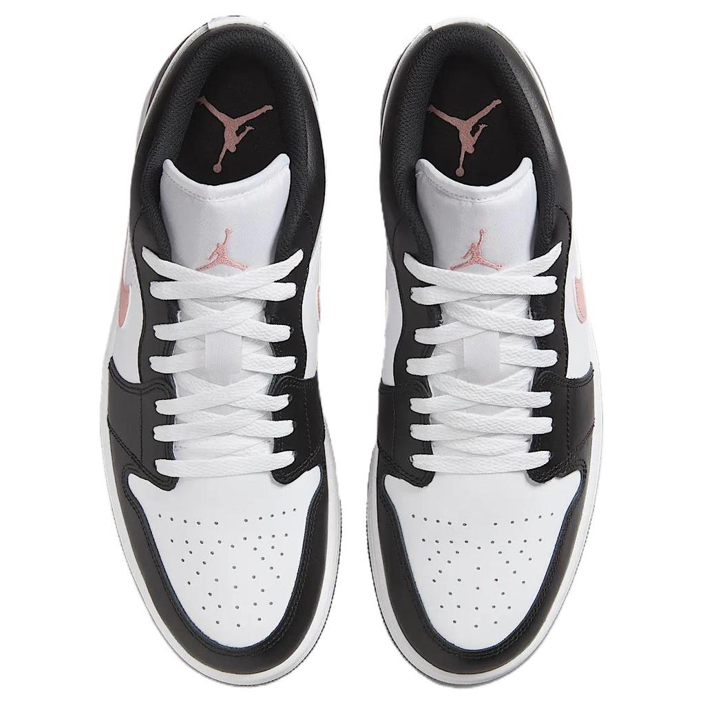 Купить Кроссовки Jordan 1 Low  | 553558-165 в Москве или заказать доставку на Slamdunk.su