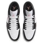 Кроссовки Jordan 1 Low  | 553558-165