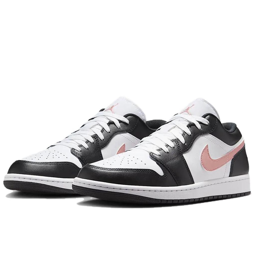 Купить Кроссовки Jordan 1 Low  | 553558-165 в Москве или заказать доставку на Slamdunk.su